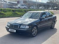 Mercedes-Benz C 240 1997 годаүшін4 000 000 тг. в Алматы