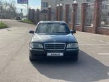 Mercedes-Benz C 240 1997 годаүшін4 000 000 тг. в Алматы – фото 3
