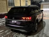 Volkswagen Teramont 2019 года за 12 000 000 тг. в Астана