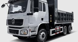 Shacman  SHACMAN 6x4 L3000 2025 года в Астана