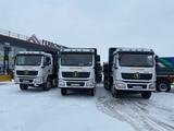 Shacman  SHACMAN 6x4 L3000 2025 года в Астана – фото 2
