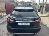 Lexus RX 350 2021 года за 23 000 000 тг. в Астана – фото 4