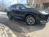 Lexus RX 350 2021 года за 23 000 000 тг. в Астана – фото 2