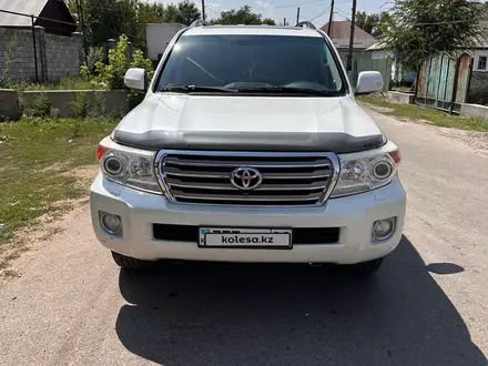 Toyota Land Cruiser 2013 года за 22 500 000 тг. в Алматы – фото 11