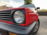 Volkswagen Golf 1991 годаүшін1 600 000 тг. в Алматы