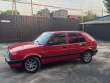 Volkswagen Golf 1991 годаүшін1 600 000 тг. в Алматы – фото 2