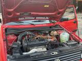 Volkswagen Golf 1991 годаүшін1 600 000 тг. в Алматы – фото 5