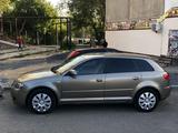 Audi A3 2005 года за 4 500 000 тг. в Караганда – фото 2