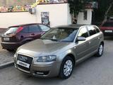 Audi A3 2005 года за 4 500 000 тг. в Караганда – фото 5