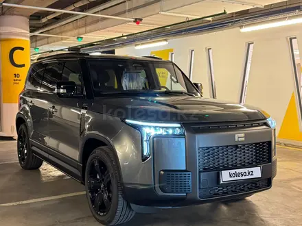 Rox 01 Premium+ 2026 года за 27 500 000 тг. в Алматы