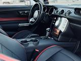 Ford Mustang 2015 годаүшін12 500 000 тг. в Астана – фото 3