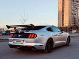 Ford Mustang 2015 годаүшін12 500 000 тг. в Астана – фото 2