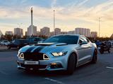Ford Mustang 2015 годаүшін12 500 000 тг. в Астана