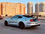 Ford Mustang 2015 годаүшін12 500 000 тг. в Астана – фото 5