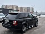 Land Rover Range Rover Sport 2007 года за 6 500 000 тг. в Астана – фото 3