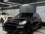 Porsche Cayenne 2015 года за 25 000 000 тг. в Алматы – фото 2