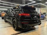 Porsche Cayenne 2015 года за 25 000 000 тг. в Алматы – фото 3