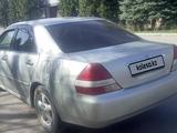 Toyota Mark II 2002 года за 3 800 000 тг. в Алматы – фото 4