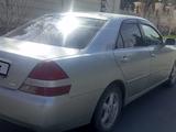 Toyota Mark II 2002 года за 3 800 000 тг. в Алматы – фото 5