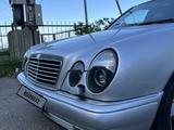 Mercedes-Benz E 280 1998 годаүшін3 699 999 тг. в Алматы – фото 3