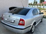 Skoda Octavia 2005 года за 3 000 000 тг. в Атырау – фото 2