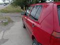 Volkswagen Golf 1992 годаүшін1 700 000 тг. в Шу – фото 10