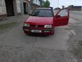 Volkswagen Golf 1992 года за 1 700 000 тг. в Шу – фото 5