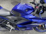 Yamaha  R3 2020 годаүшін2 200 000 тг. в Алматы – фото 4