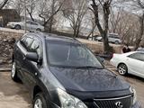 Lexus RX 330 2003 года за 7 100 000 тг. в Алматы – фото 3