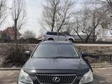 Lexus RX 330 2003 года за 7 100 000 тг. в Алматы – фото 2