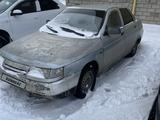 ВАЗ (Lada) 2110 2006 годаүшін480 000 тг. в Актобе – фото 3