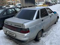 ВАЗ (Lada) 2110 2006 года за 480 000 тг. в Актобе