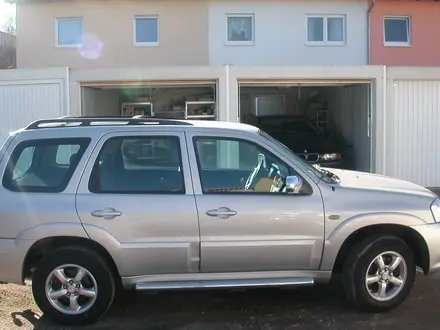 Mazda Tribute 2005 года за 5 500 000 тг. в Степногорск