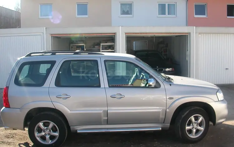 Mazda Tribute 2005 года за 5 500 000 тг. в Степногорск