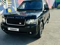 Land Rover Range Rover 2012 года за 12 000 000 тг. в Алматы – фото 2