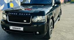 Land Rover Range Rover 2012 года за 16 000 000 тг. в Алматы – фото 2