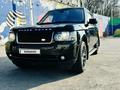 Land Rover Range Rover 2012 года за 12 000 000 тг. в Алматы