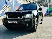 Land Rover Range Rover 2012 года за 16 000 000 тг. в Алматы