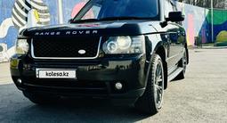 Land Rover Range Rover 2012 года за 16 000 000 тг. в Алматы