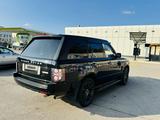 Land Rover Range Rover 2012 года за 12 000 000 тг. в Алматы – фото 5