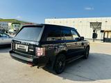 Land Rover Range Rover 2012 годаүшін16 000 000 тг. в Алматы – фото 5