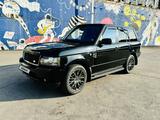 Land Rover Range Rover 2012 годаүшін16 000 000 тг. в Алматы – фото 4