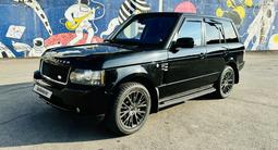 Land Rover Range Rover 2012 года за 16 000 000 тг. в Алматы – фото 4