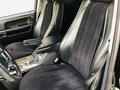 Land Rover Range Rover 2012 года за 12 000 000 тг. в Алматы – фото 11