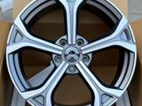 Кованые диски на Tesla за 650 000 тг. в Алматы