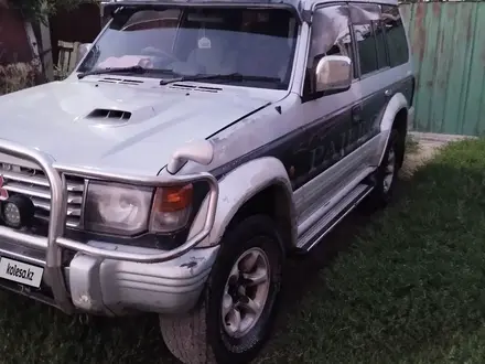 Mitsubishi Pajero 1994 года за 2 500 000 тг. в Талгар