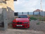 BMW 528 1997 года за 4 500 000 тг. в Талдыкорган – фото 5