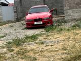 BMW 528 1997 годаүшін4 200 000 тг. в Талдыкорган – фото 3