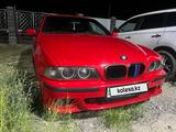 BMW 528 1997 годаүшін4 200 000 тг. в Талдыкорган – фото 4
