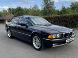 BMW 728 1997 годаfor5 500 000 тг. в Алматы